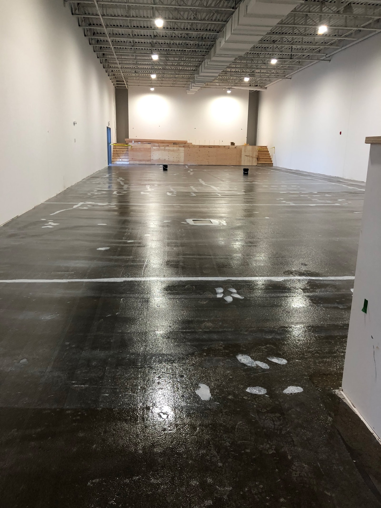 Église de Dieu de la Prophétie