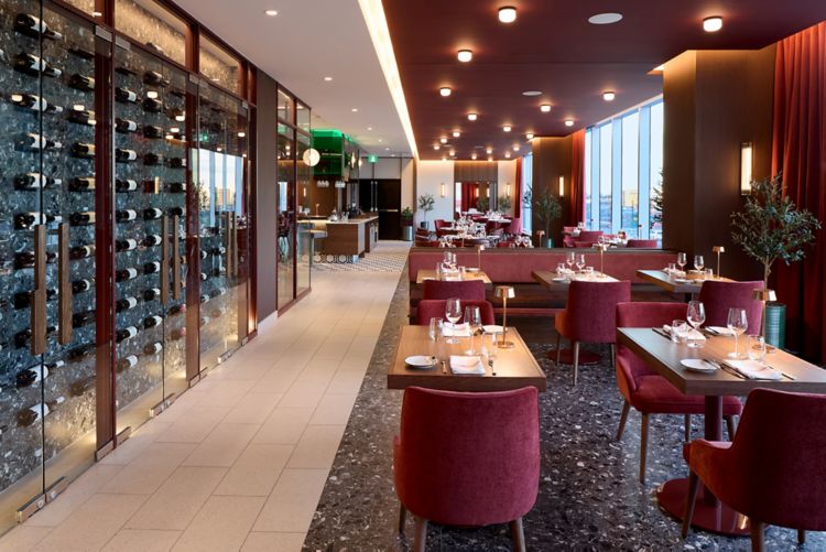 Courtyard By Mariott