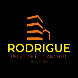 Logo de l'entreprise Rodrigue